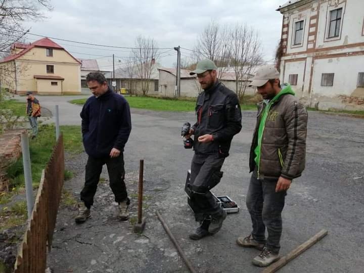 1. brigáda 2022