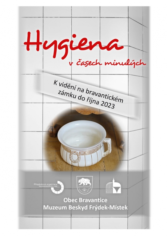Historie hygieny v časech minulých