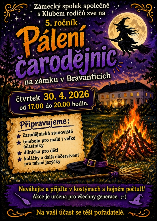 Pálení čarodějnic