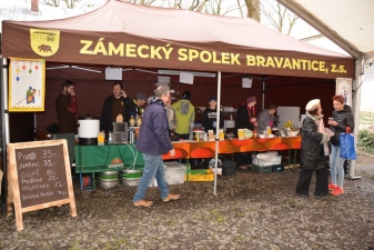 II. Velikonoční jarmark