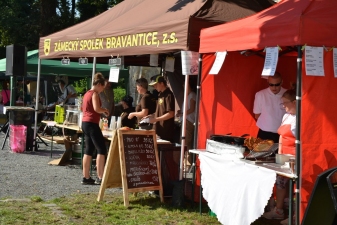 Bravantický GULÁŠFEST