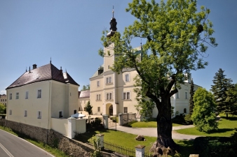 Zámek Frýdek-Místek - Muzeum Beskyd