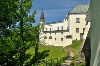 Zámek Frýdek-Místek - Muzeum Beskyd