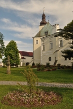 Zámek Frýdek-Místek - Muzeum Beskyd