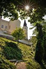 Zámek Frýdek-Místek - Muzeum Beskyd