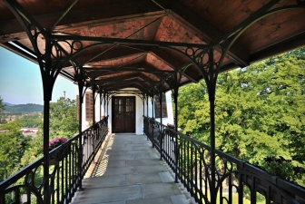 Zámek Frýdek-Místek - Muzeum Beskyd