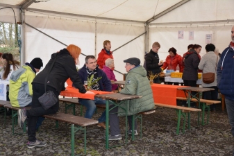 II. Velikonoční jarmark