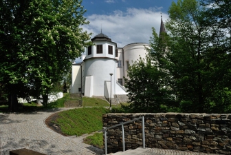 Zámek Frýdek-Místek - Muzeum Beskyd