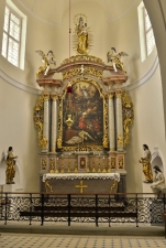 Zámek Frýdek-Místek - Muzeum Beskyd