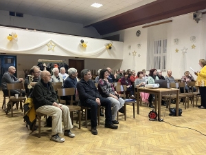 Blücherové  von Wahlstatt  (nejen)  na bravantickém zámku