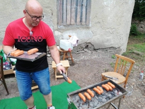 LETNÍ KINO NA ZÁMKU V BRAVANTICÍCH