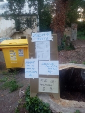 LETNÍ KINO NA ZÁMKU V BRAVANTICÍCH