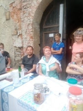 LETNÍ KINO NA ZÁMKU V BRAVANTICÍCH
