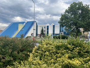 AUTO MOTO MUZEUM - muzeum veteránů Kopřivnice