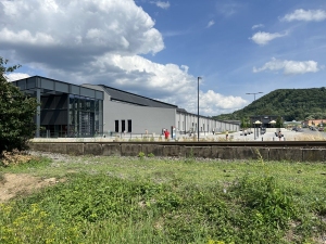Muzeum nákladních automobilů Tatra Kopřivnice