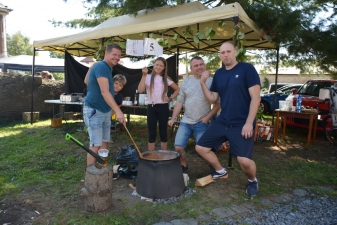 Bravantický GULÁŠFEST