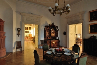 Zámek Frýdek-Místek - Muzeum Beskyd
