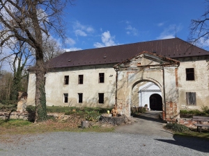 Prohlídky
