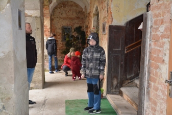 II. Velikonoční jarmark