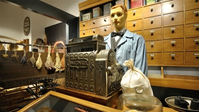 Zámek Frýdek-Místek - Muzeum Beskyd