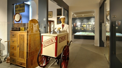 Zámek Frýdek-Místek - Muzeum Beskyd