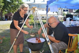 Bravantický GULÁŠFEST