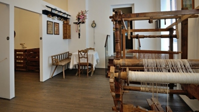Zámek Frýdek-Místek - Muzeum Beskyd