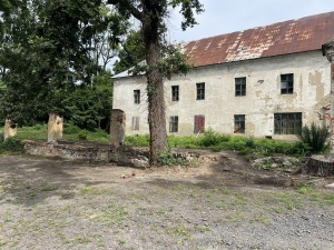 Poděkování Brontosaurům