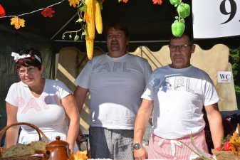 Bravantický GULÁŠFEST