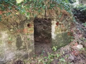13. brigáda na zámku