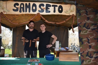 Bravantický GULÁŠFEST