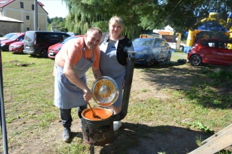 Bravantický GULÁŠFEST