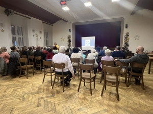 Blücherové  von Wahlstatt  (nejen)  na bravantickém zámku