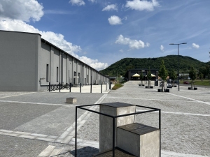 Muzeum nákladních automobilů Tatra Kopřivnice