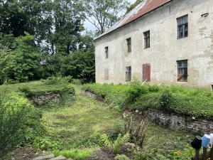 Poděkování Brontosaurům