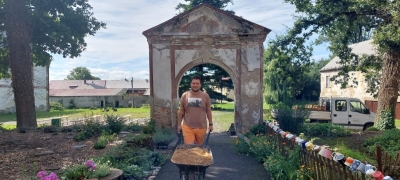 Poděkování Brontosaurům