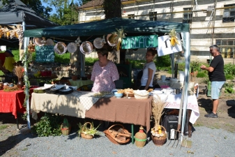 Bravantický GULÁŠFEST