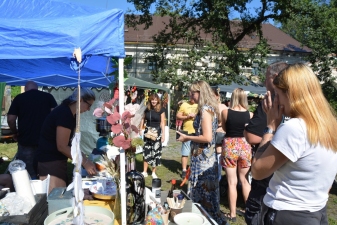 Bravantický GULÁŠFEST
