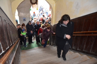 II. Velikonoční jarmark