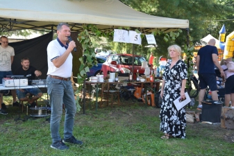 Bravantický GULÁŠFEST