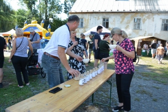 Bravantický GULÁŠFEST