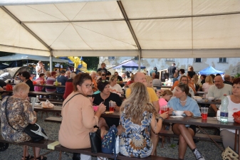 Bravantický GULÁŠFEST