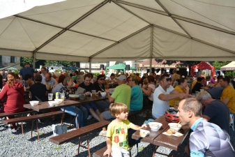 Bravantický GULÁŠFEST