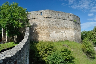 Hrad Hukvaldy