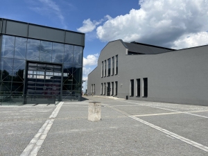 Muzeum nákladních automobilů Tatra Kopřivnice