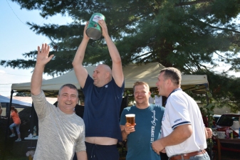 Bravantický GULÁŠFEST