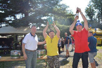 Bravantický GULÁŠFEST