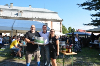 Bravantický GULÁŠFEST