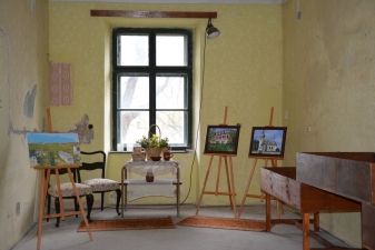 II. Velikonoční jarmark