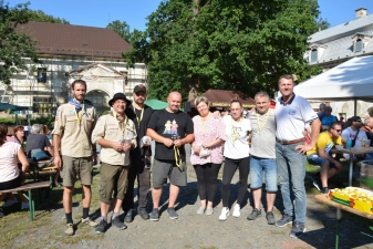 Bravantický GULÁŠFEST